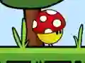 بازی Fungi Run آنلاین