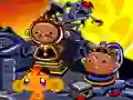 بازی Monkey Go Happy Stage 675 آنلاین