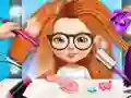 بازی Sweet Baby Beauty Salon آنلاین
