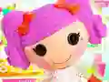 بازی Lalaloopsy: Doll Factory آنلاین