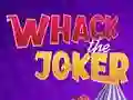 بازی Whack The Joker آنلاین