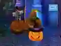 بازی Warlock Halloween Escape آنلاین