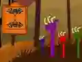 بازی 2022 Halloween Episode 4 آنلاین