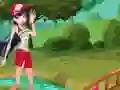 بازی Winx Club Memo Trick آنلاین