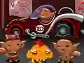 بازی Monkey Go Happy Stage 679 آنلاین