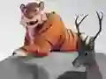 بازی Wild Hunter sniper buck آنلاین