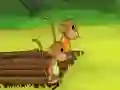بازی Monkey Diner آنلاین