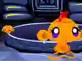 بازی Monkey Go Happy Stage 61 آنلاین