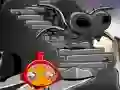 بازی Monkey Go Happy Stage 63 آنلاین