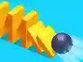 بازی Domino Smash 3D آنلاین