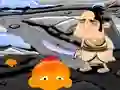 بازی Monkey Go Happy Stage 76 آنلاین