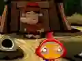 بازی Monkey Go Happy Stage 77 آنلاین