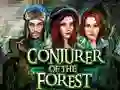 بازی Conjurer Of The Forest آنلاین