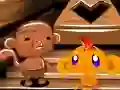 بازی Monkey Go Happy Stage 681 آنلاین