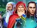 بازی Wizards Gathering آنلاین