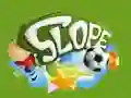 بازی Slope آنلاین