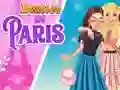 بازی Besties in Paris آنلاین