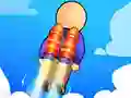 بازی Water Jetpack Race آنلاین