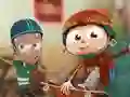 بازی Angelo Delivery Boy آنلاین