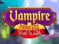 بازی Vampire Princess Real World آنلاین