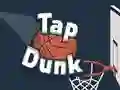 بازی Tap Dunk آنلاین