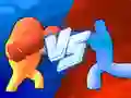 بازی Jelly Runner 3d آنلاین