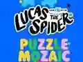 بازی Lucas the Spider Jigsaw آنلاین