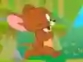 بازی Jerry Forest Adventure آنلاین