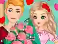 بازی My Love Story آنلاین