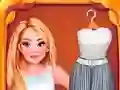 بازی Princesses Party Crashers آنلاین