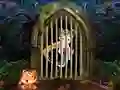 بازی Cute Pirate Girl Escape آنلاین