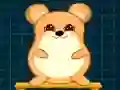 بازی Hamster Grid Average آنلاین