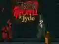 بازی The Odd Tale of Heckyll & Jyde آنلاین