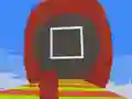 بازی Kogama: Squid Game Parkour آنلاین