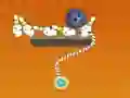 بازی Rope Bawling 2 Bollche de corda آنلاین
