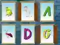 بازی Kindergarten Activity 4 آنلاین
