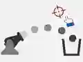 بازی Cannon آنلاین