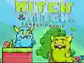 بازی Mitch & Titch Forest Frolic آنلاین