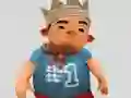 بازی My Tour subway surfers World Tour Tokyo آنلاین