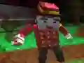 بازی PGA 6: Blocky Combat SWAT Apocalypse آنلاین