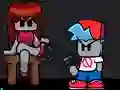 بازی FNF: Funkin' Playground آنلاین