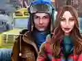 بازی Coldest Winter آنلاین