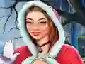 بازی Fearless Princess آنلاین