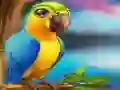 بازی Little Parrot Escape آنلاین