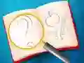 بازی Find and Draw The Missing Part آنلاین
