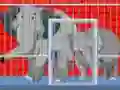 بازی Mommy And Baby Elephants Rescue آنلاین