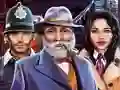بازی Crime Solvers آنلاین