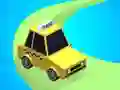 بازی Traffic Run Puzzle آنلاین