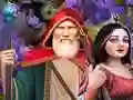 بازی Wonderland Intruders آنلاین