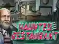 بازی Haunted restaurant آنلاین